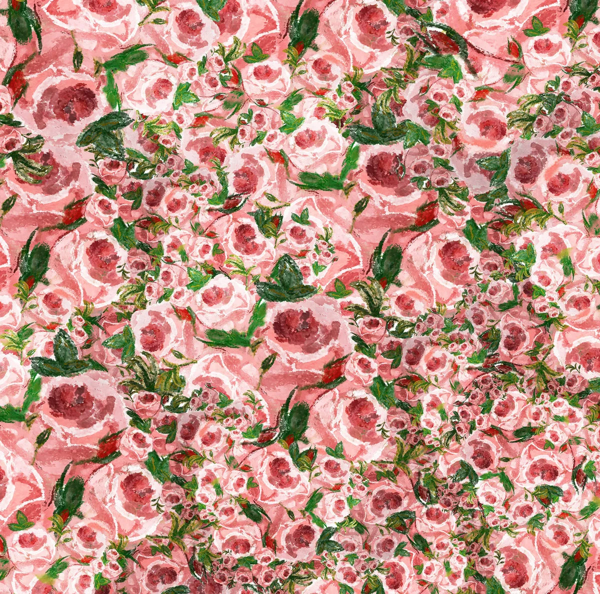 Copia de Papel tapiz Rosas · Papel tapiz