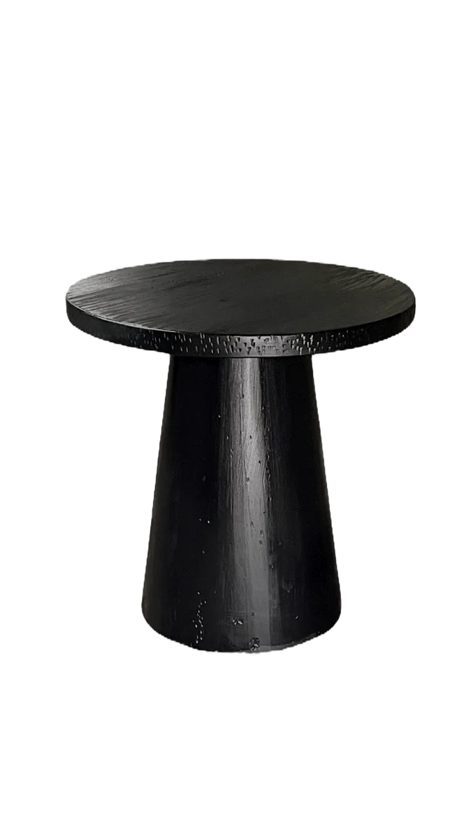 M side table · Mobiliario