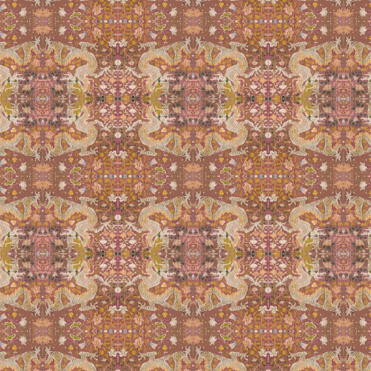 Dragon · Papel tapiz