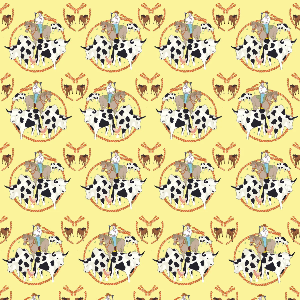 Farm · Papel tapiz