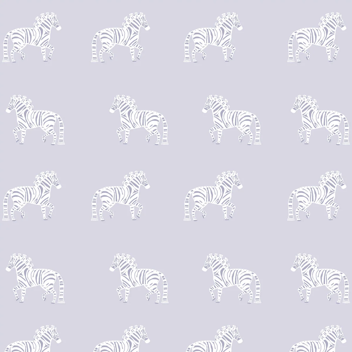 Zebra C · Papel tapiz
