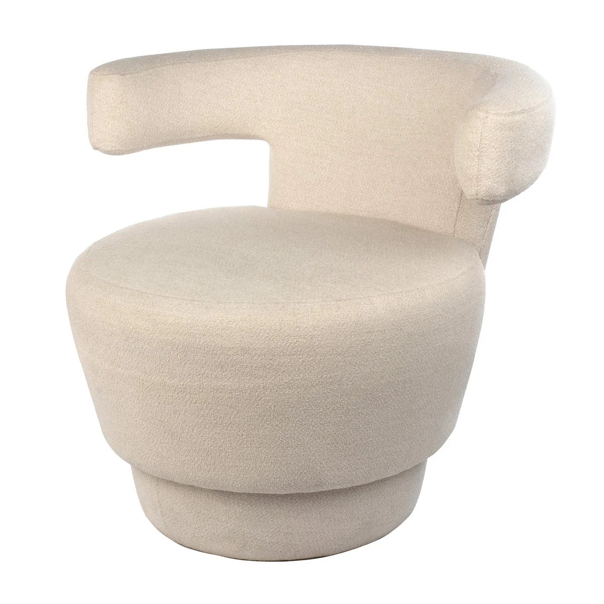 Silla chimena · Mobiliario